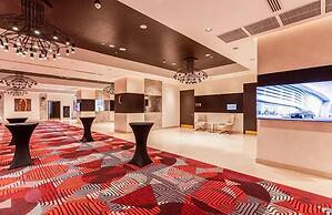 Hilton Samarkand Regency