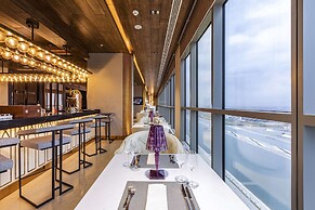 Hilton Samarkand Regency