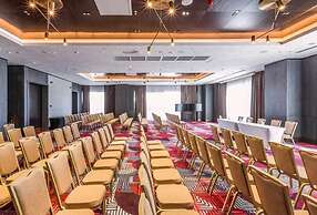 Hilton Samarkand Regency