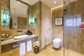 Hilton Samarkand Regency