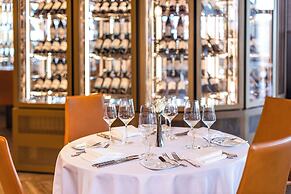 Hilton Samarkand Regency