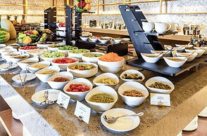 Hilton Samarkand Regency