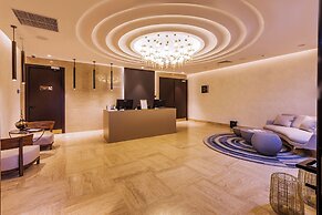 Hilton Samarkand Regency