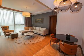 Hilton Samarkand Regency