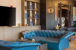 Hilton Samarkand Regency