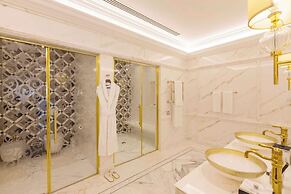 Hilton Samarkand Regency