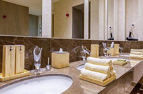 Hilton Samarkand Regency