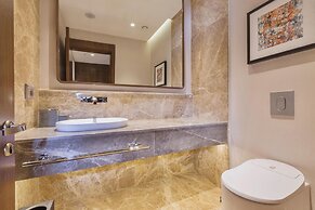 Hilton Samarkand Regency