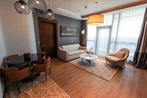 Hilton Samarkand Regency