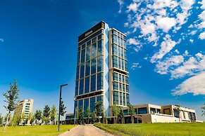 Hilton Samarkand Regency