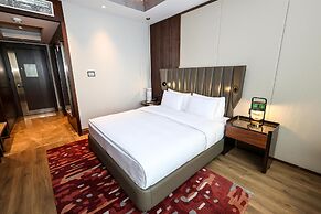 Hilton Samarkand Regency