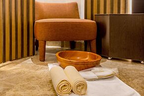 Hilton Samarkand Regency