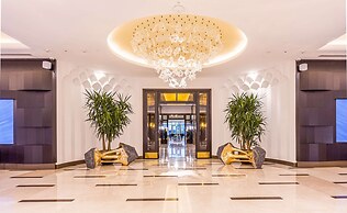 Hilton Samarkand Regency