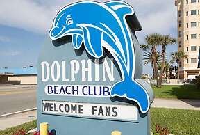 Dolphin Beach Club
