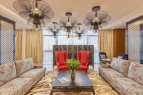 Silk Road by Minyoun