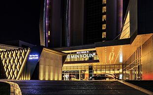 Silk Road by Minyoun