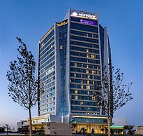 Silk Road by Minyoun