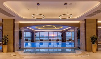 Silk Road by Minyoun