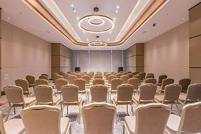 Silk Road by Minyoun