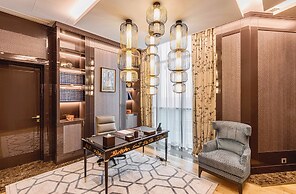 Silk Road by Minyoun