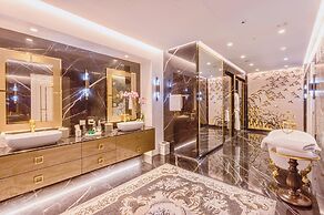 Silk Road by Minyoun