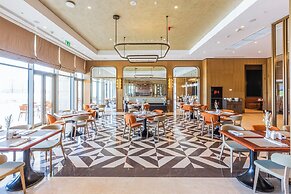 Silk Road by Minyoun