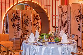 Silk Road by Minyoun