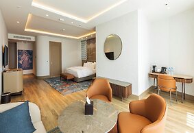 Silk Road by Minyoun