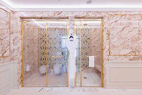 Silk Road by Minyoun