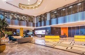 Silk Road by Minyoun