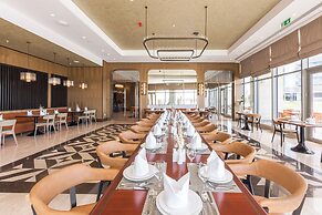 Silk Road by Minyoun