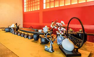 Silk Road by Minyoun