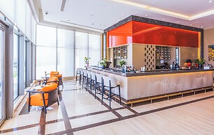 Silk Road by Minyoun