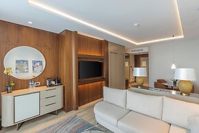 Silk Road by Minyoun