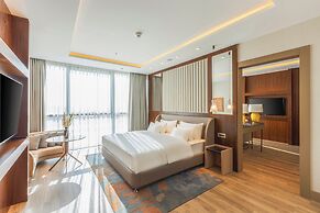 Silk Road by Minyoun