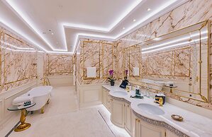 Silk Road by Minyoun