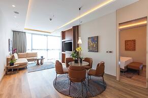 Silk Road by Minyoun