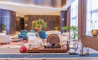 Silk Road by Minyoun