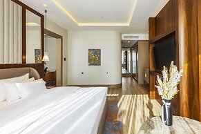 Silk Road by Minyoun