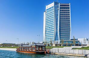 Silk Road by Minyoun