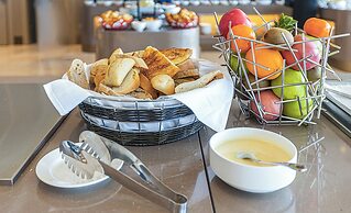 Silk Road by Minyoun