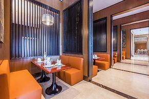 Silk Road by Minyoun