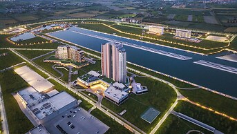 Silk Road by Minyoun