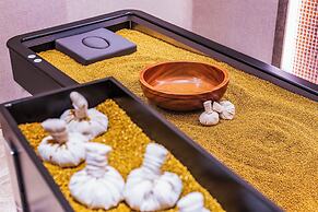 Silk Road by Minyoun