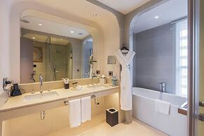 Silk Road by Minyoun