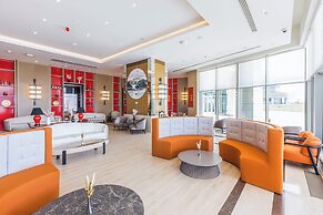 Silk Road by Minyoun