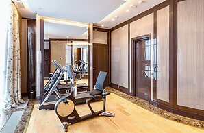 Silk Road by Minyoun