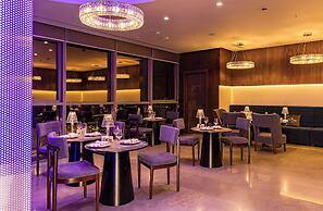 Silk Road by Minyoun