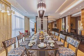 Silk Road by Minyoun