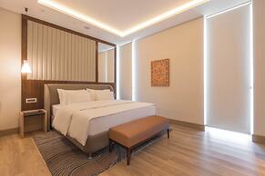 Silk Road by Minyoun